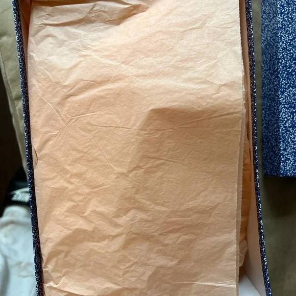 Paloma Wool Tornado Sandal in Green and White colors. Size EU 36/US 6 - Picture 6 of 7